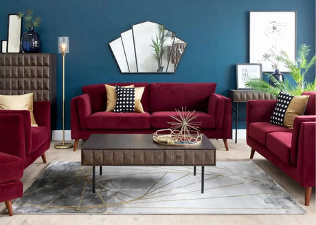 The Ultimate Guide to 2022 Home Decor Trends