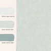 Enhance your home decor with the soothing tones of Duck Egg Blue Brindley Wallpaper.