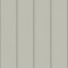 Sage Green Chalford Wood Panelling Wallpaper - Achieve a classic wood panel look effortlessly.