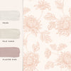 Pink Chrysanthemum Wallpaper - Discover the Romance of Stratton.