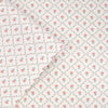 Vintage Charm in Coral - Laura Ashley's Kate Wallpaper.