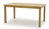 Functional Wooden Table by Foys