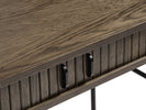 Enhance Your Home Décor with Nola Console Desk's Elegant Design