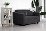 Transform Your Space with the Stylish Serene Sofa Bed