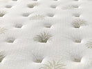 Aloe 3ft Single Mattress - Luxurious Comfort