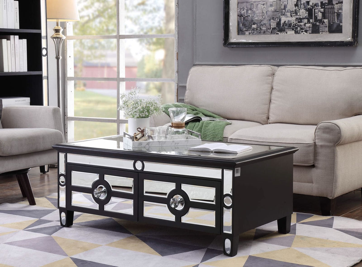 Henley Coffee Table Buy Online Foys.ie