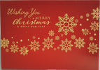 Gift Voucher Card - Instore Only