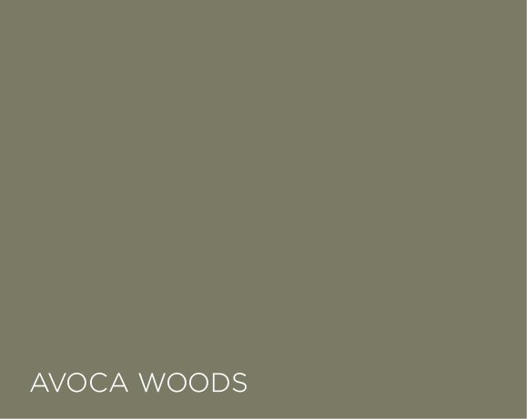 Fleetwood Weather Clad  Avoca Woods