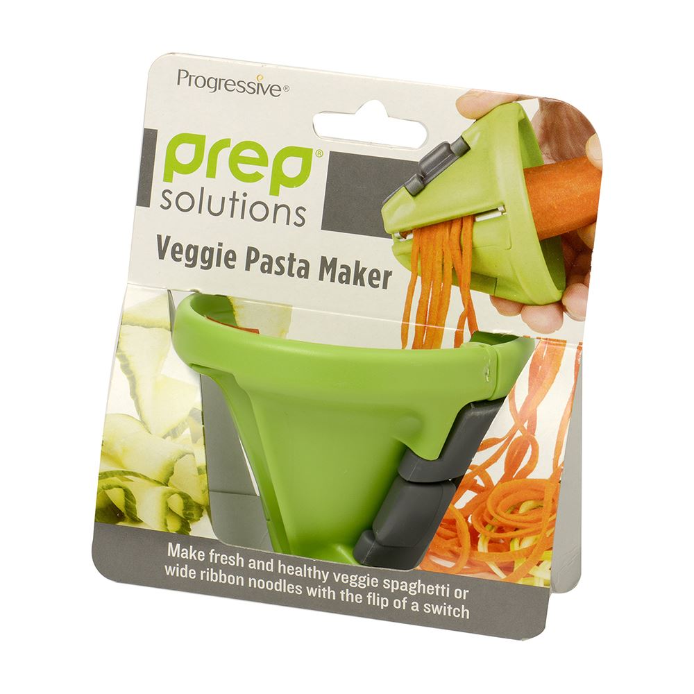 Prep Solutions Veggie Pasta Maker 