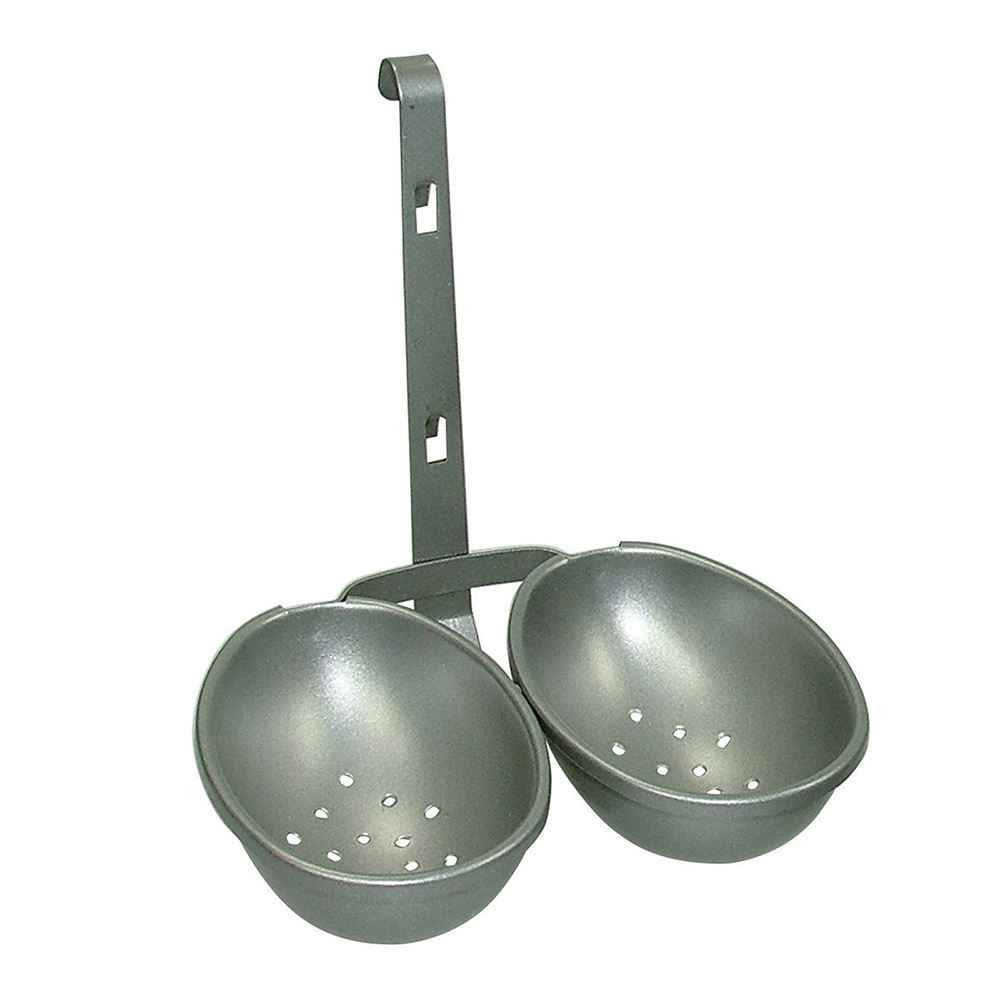 Addis Microwave Egg Poacher, Cookware