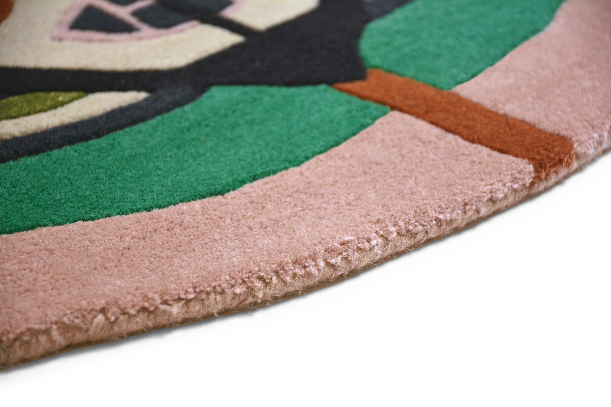 Ted Baker Zodiac Rug Virgo Rugs Foys.ie Buy Online Foys.ie