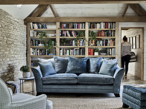 Five Cosy Couches You Need This Christmas