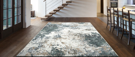 Choosing the Right Rug for Your Room At Foy and Company