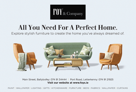 Foy & Company have all you need for a Perfect Home