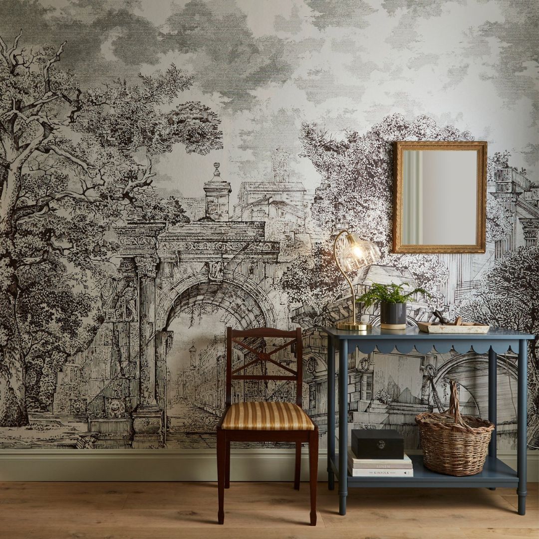 The Rivington Folly Collection Announced Design Of The Year for 2025 ...