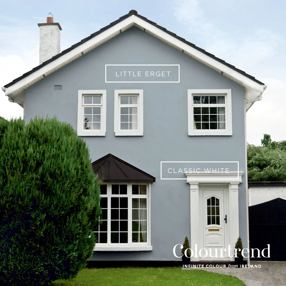 House discount paint outside