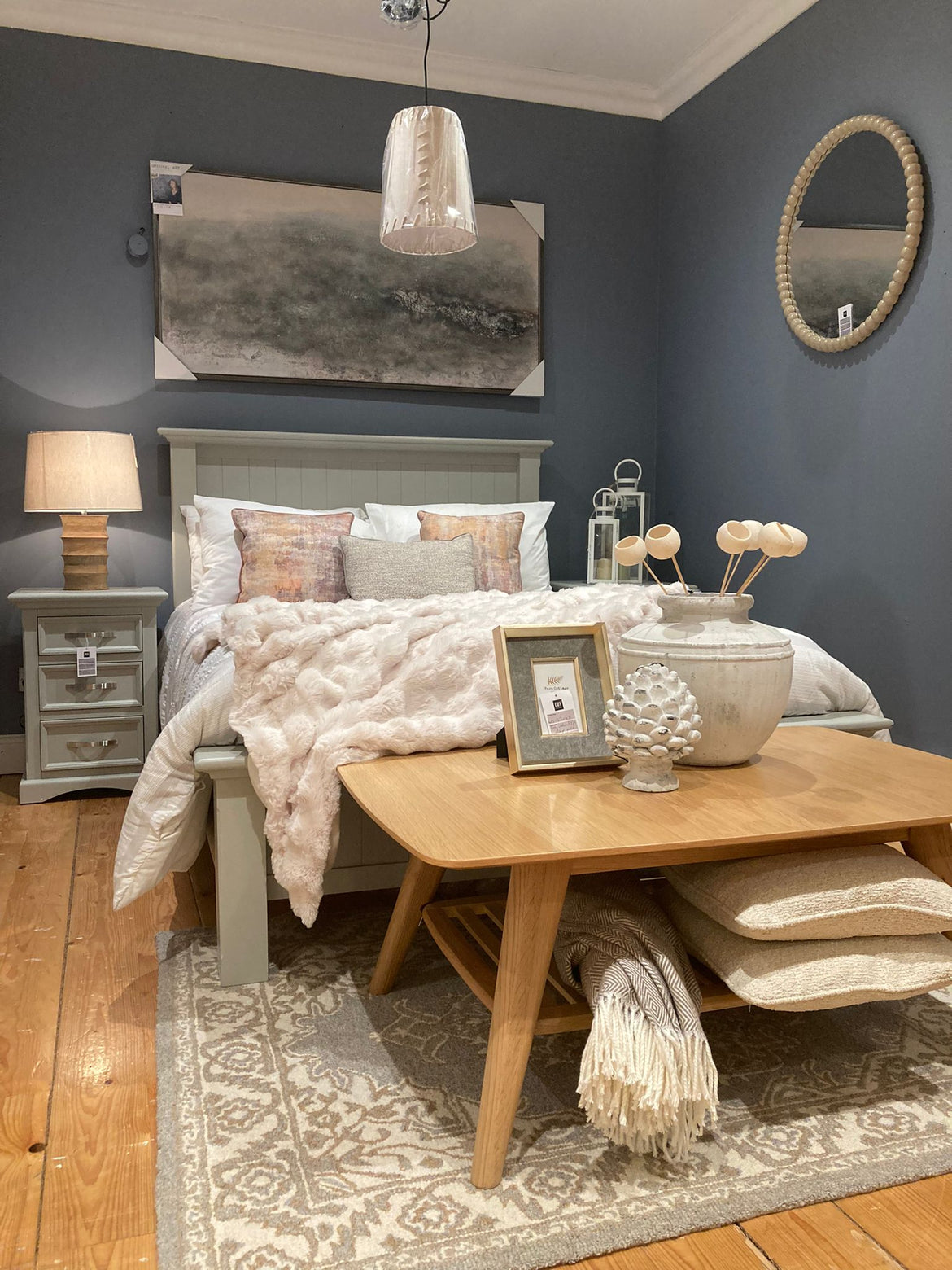 Andmore Unveiling the Essence of Furniture Showrooms: A Journey into Home ...