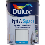 Dulux Light & Space