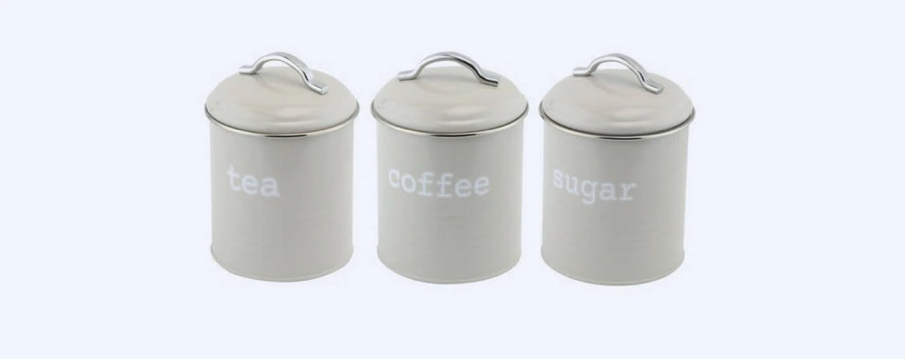 Tea & Coffee Accessories