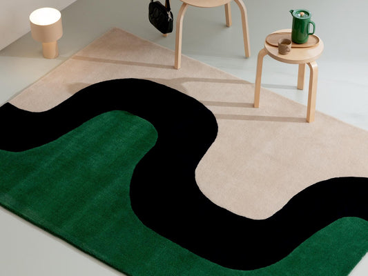 Marimekko Rug Collection
