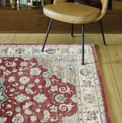 Da Vinci Rug Collection