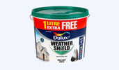 Dulux Weathershield