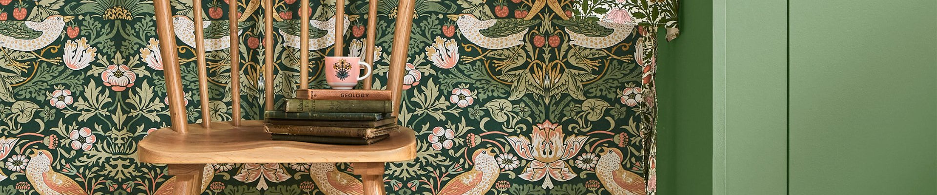 William Morris Collection