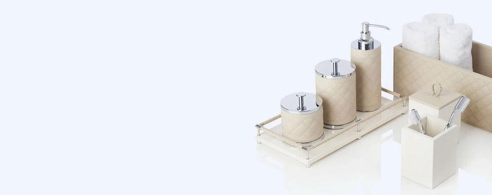 Bathroom Accessories