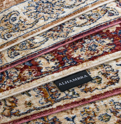 Alhambra Rug Collection