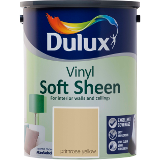 Dulux Soft Sheen
