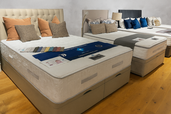 Briody Mattresses Summer Sale