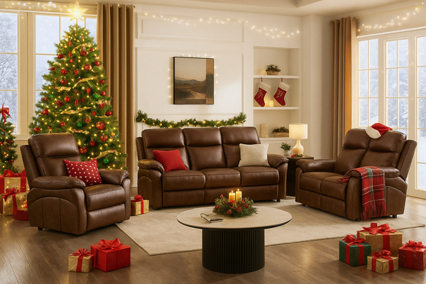 January Christmas Sale