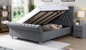 Ottoman & Storage Beds