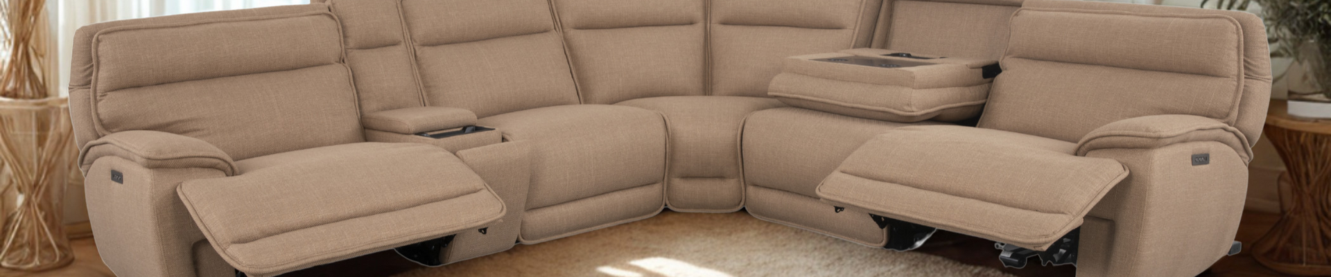 Recliners & Comfort