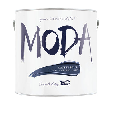 Dulux Moda