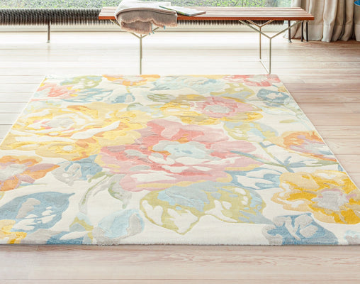Shop the full City rug collection