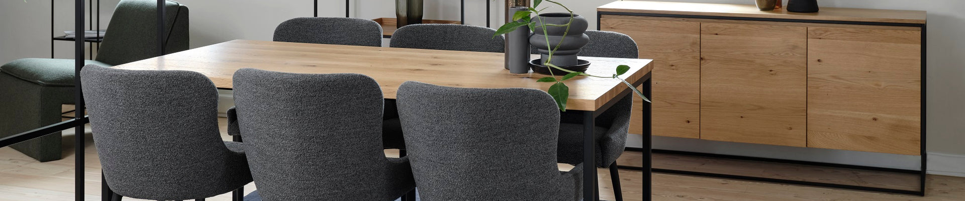 Rivoli Dining Furniture Collection