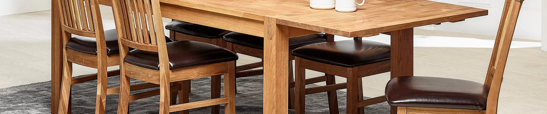 Dining Room Ranges