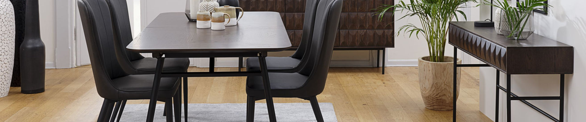 Hudson Dining Room Furniture