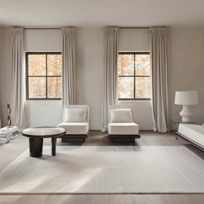 Modern Scandinavian Rugs: The Malmo Collection