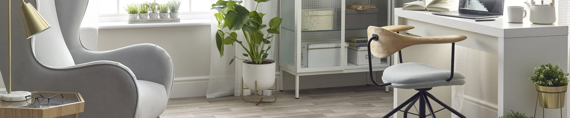 Maison Range