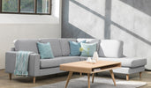 Custom Made Sofas