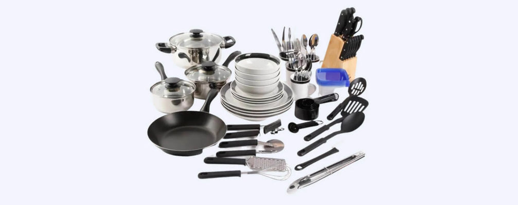Kitchen Accessories
