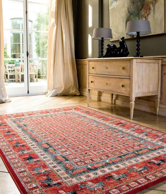 Kashqai Rug Collection