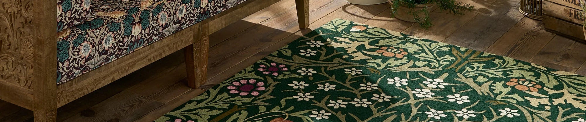 January Rug Sale