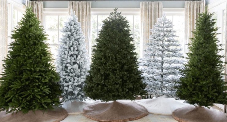 Christmas Trees