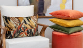 Scatterbox Cushions