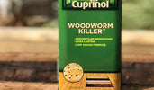 Cuprinol Woodworm Killer