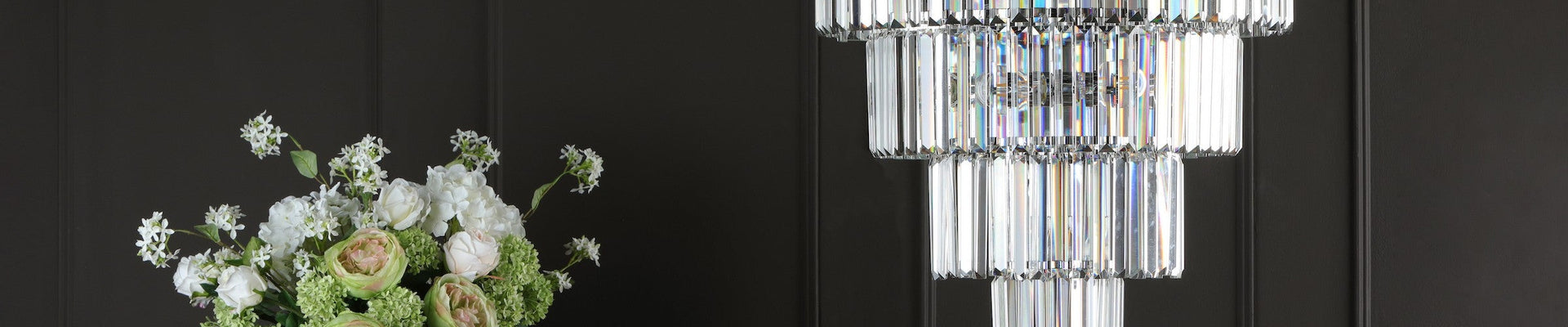 January Lighting Sale