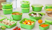 Food Containers